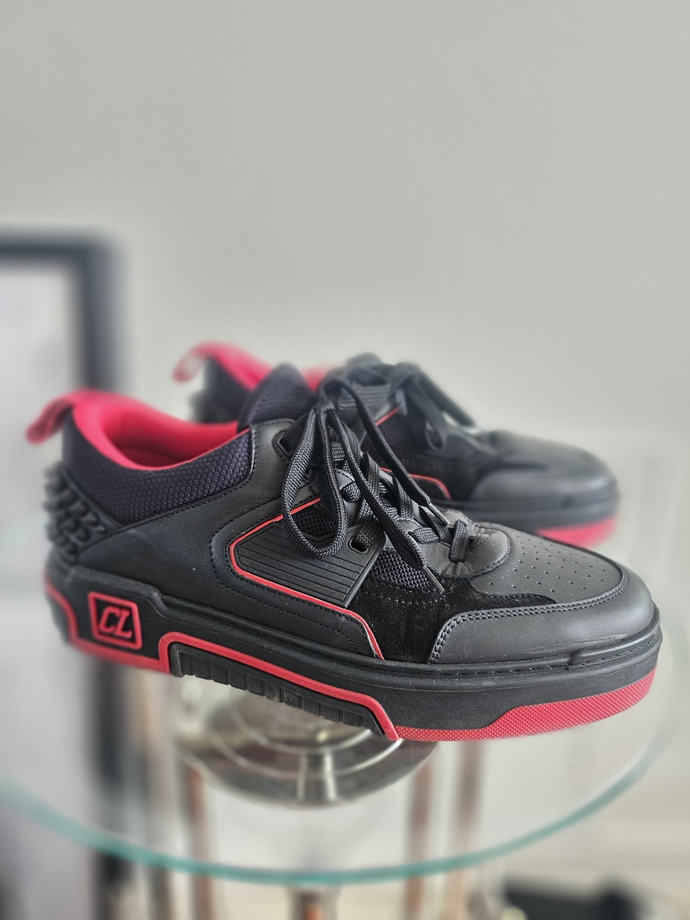 Christian Louboutin Astroloubi